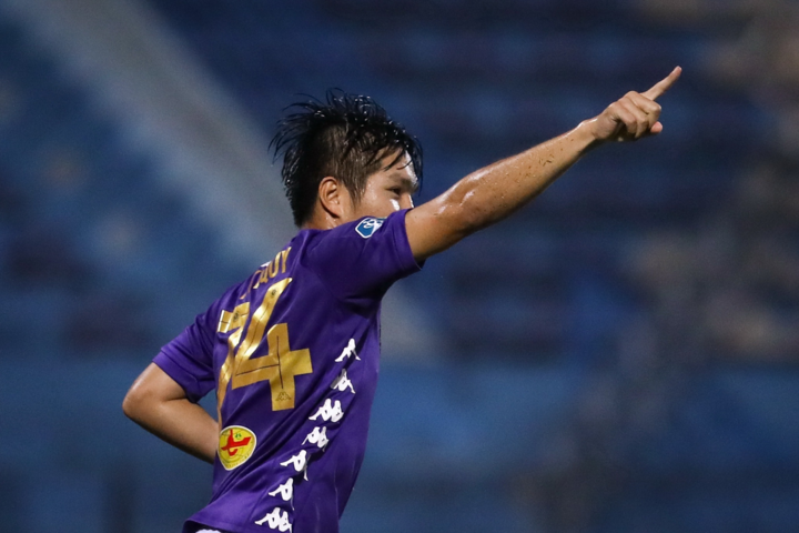 Những ngôi sao U23 Việt Nam sa sút sau kỳ tích Thường Châu - 5