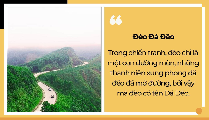 ‘Giải mã’ ý nghĩa đằng sau tên của những con đèo hiểm trở bậc nhất Việt Nam - 6
