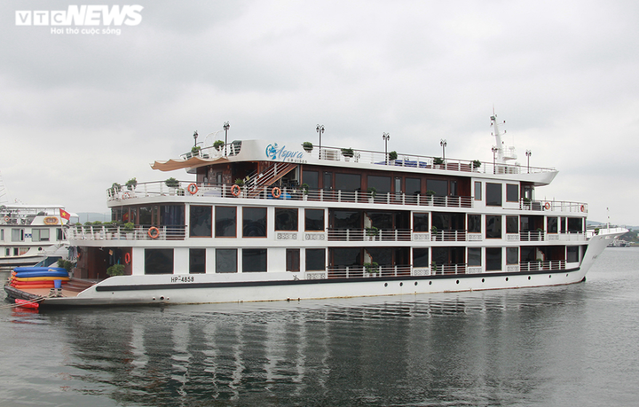 Chủ tàu du lịch Hạ Long kiệt quệ, sốc tâm lý nặng, vay tiền khắp họ hàng - 3