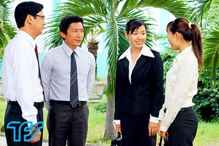 Việt Nam cũng có 6 bộ phim 'huyền thoại' về thời sinh viên, bạn đã xem chưa? - 7