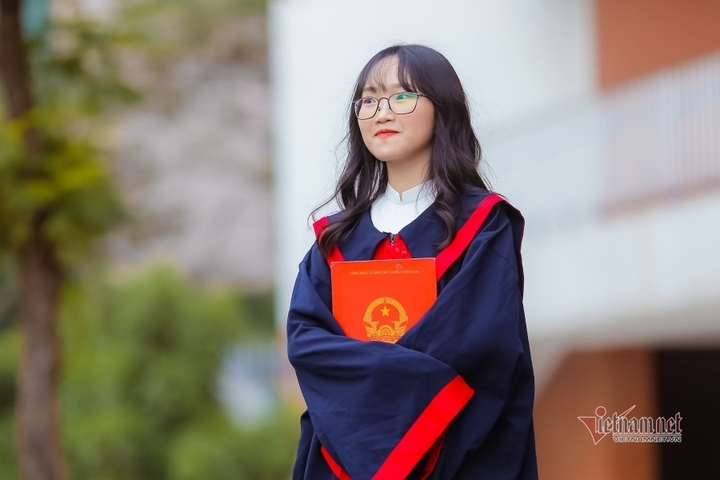 Trải nghiệm học online của nữ sinh Việt tại Đại học Ivy League - 1