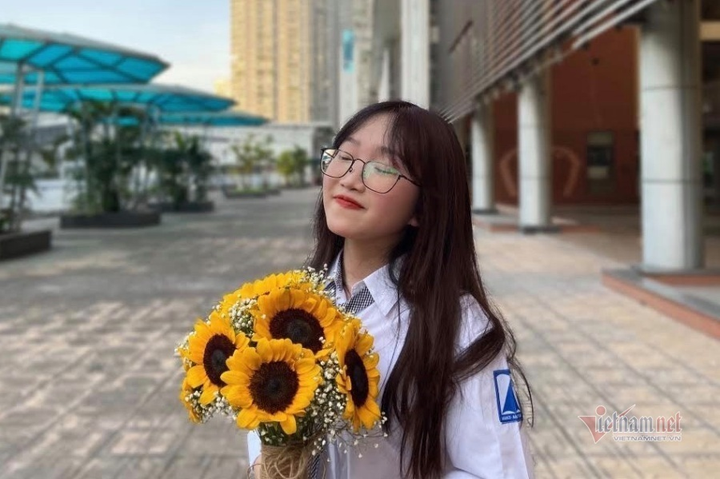 Trải nghiệm học online của nữ sinh Việt tại Đại học Ivy League - 3