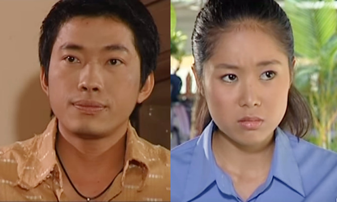 Việt Nam cũng có 6 bộ phim 'huyền thoại' về thời sinh viên, bạn đã xem chưa? - 9