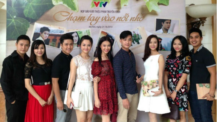 Việt Nam cũng có 6 bộ phim 'huyền thoại' về thời sinh viên, bạn đã xem chưa? - 13