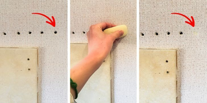 7 công dụng bất ngờ của xà phòng dạng bánh - 7