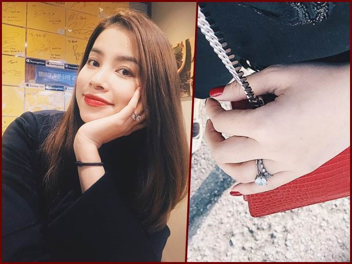 4 nàng hậu Việt 'xù lông' vì bị nói xấu: Khánh Vân ngỡ hiền mà 'đanh' chẳng vừa - 10