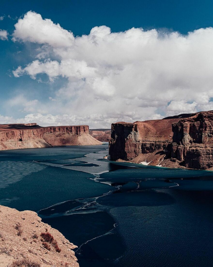 Chuyến phượt Afghanistan 15 ngày: Sự thật về đất nước 'nguy hiểm nhất thế giới' - 8