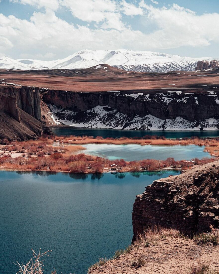 Chuyến phượt Afghanistan 15 ngày: Sự thật về đất nước 'nguy hiểm nhất thế giới' - 7