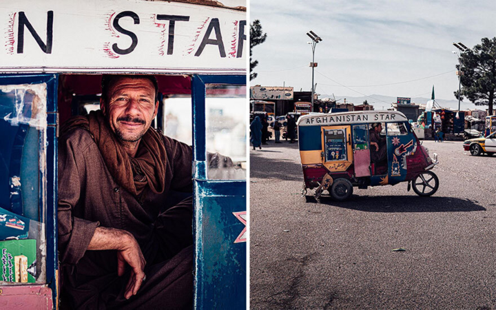 Chuyến phượt Afghanistan 15 ngày: Sự thật về đất nước 'nguy hiểm nhất thế giới' - 3