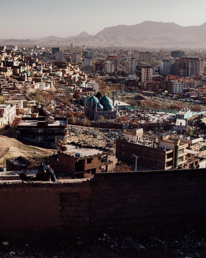 Chuyến phượt Afghanistan 15 ngày: Sự thật về đất nước 'nguy hiểm nhất thế giới' - 1