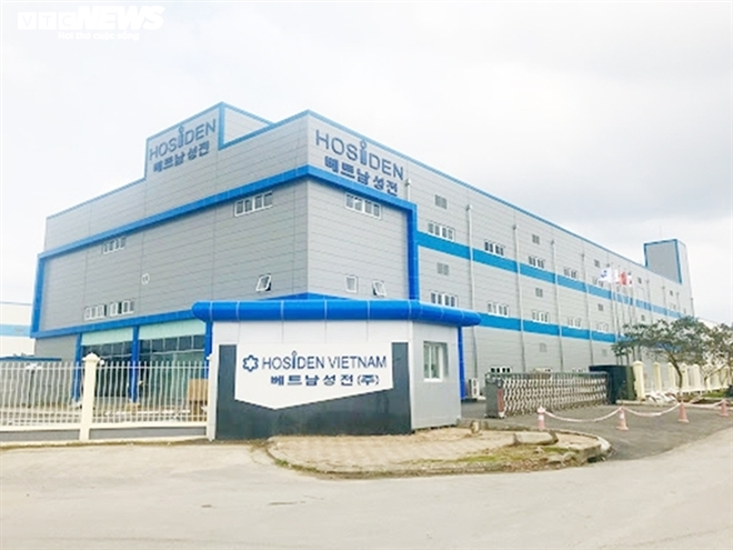 Thêm 41 ca dương tính với SARS-CoV-2 tại ổ dịch lớn nhất Bắc Giang - 1