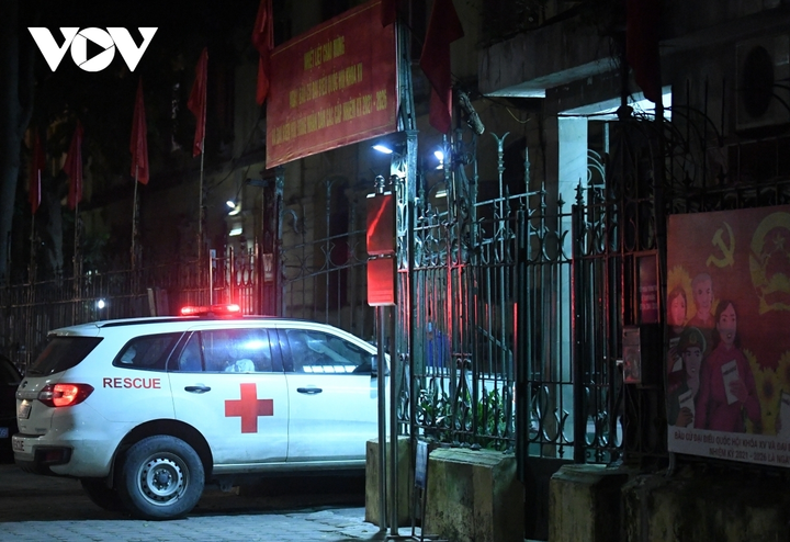 Nhân viên âm tính SARS-CoV-2 nghi chơi golf trong giờ làm việc: Bộ GTVT nói gì? - 1