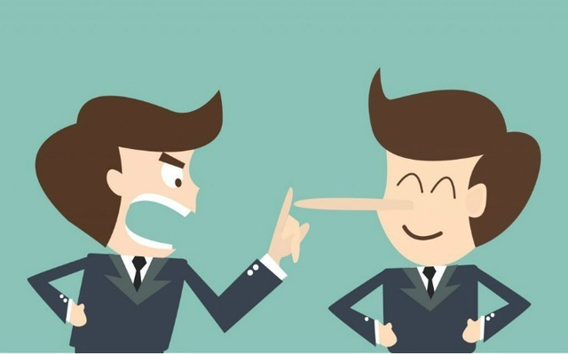 Muốn thành công, hãy tìm nghe những lời chỉ trích, tránh xa lời khen ngợi - 2