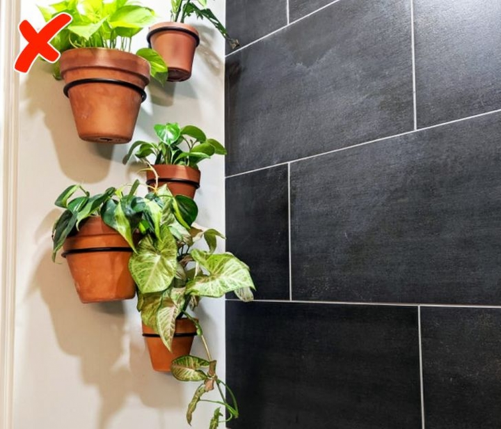 9 đồ vật không nên để trong nhà tắm - 4