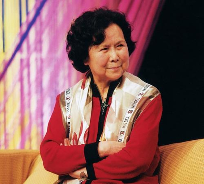 Vì sao đạo diễn Dương Khiết không xem ‘Tây du ký’ suốt 10 năm? - 2