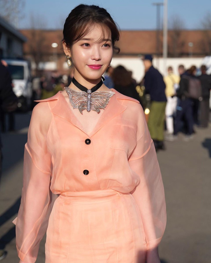 Sao Hàn ép cân khắc nghiệt đến mức ám ảnh, có người ngậm đá cũng sợ béo - 4