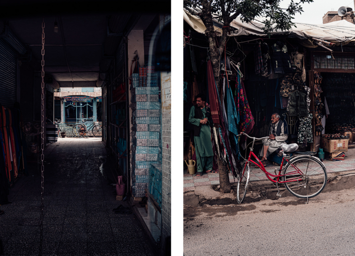 Chuyến phượt Afghanistan 15 ngày: Sự thật về đất nước 'nguy hiểm nhất thế giới' - 4