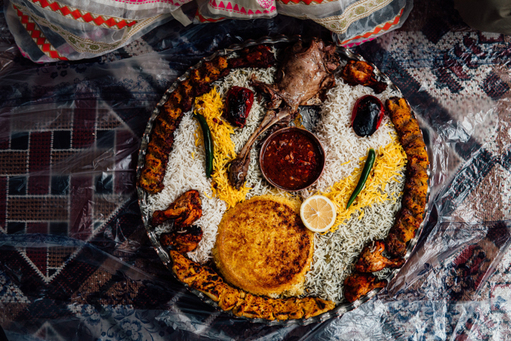 Chuyến phượt Afghanistan 15 ngày: Sự thật về đất nước 'nguy hiểm nhất thế giới' - 9