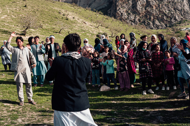 Chuyến phượt Afghanistan 15 ngày: Sự thật về đất nước 'nguy hiểm nhất thế giới' - 11