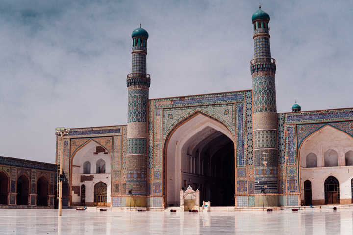 Chuyến phượt Afghanistan 15 ngày: Sự thật về đất nước 'nguy hiểm nhất thế giới' - 5