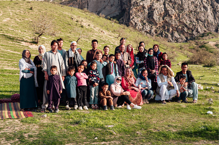 Chuyến phượt Afghanistan 15 ngày: Sự thật về đất nước 'nguy hiểm nhất thế giới' - 12