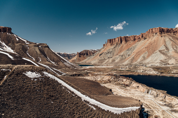 Chuyến phượt Afghanistan 15 ngày: Sự thật về đất nước 'nguy hiểm nhất thế giới' - 6