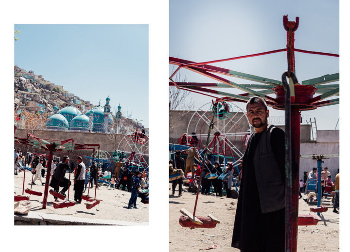 Chuyến phượt Afghanistan 15 ngày: Sự thật về đất nước 'nguy hiểm nhất thế giới' - 2