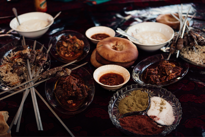 Chuyến phượt Afghanistan 15 ngày: Sự thật về đất nước 'nguy hiểm nhất thế giới' - 10