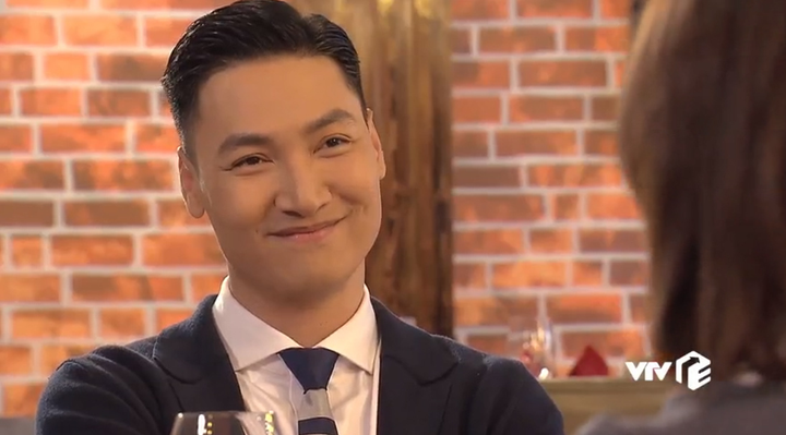 ‘Hương vị tình thân’ tập 21: Nam tiếc tiền đứt ruột khi mời Long đi ăn - 1