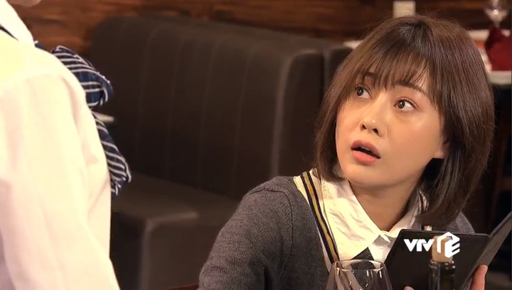 ‘Hương vị tình thân’ tập 21: Nam tiếc tiền đứt ruột khi mời Long đi ăn - 2