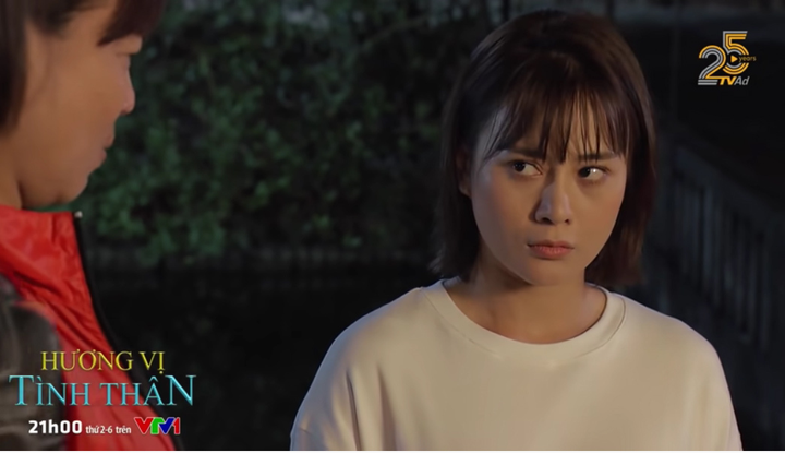 ‘Hương vị tình thân’ tập 22: Bà Bích đòi tính phí nuôi Nam, ông Sinh bị tấn công - 3