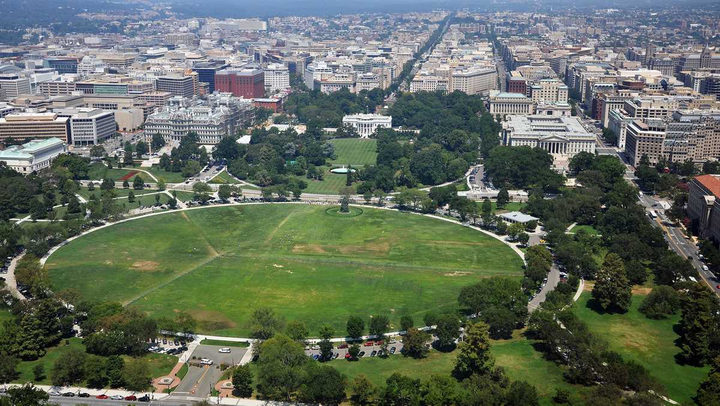 Hội chứng thần kinh kỳ lạ ở Nhà Trắng - Bí ẩn chưa có lời giải của Mỹ - 3