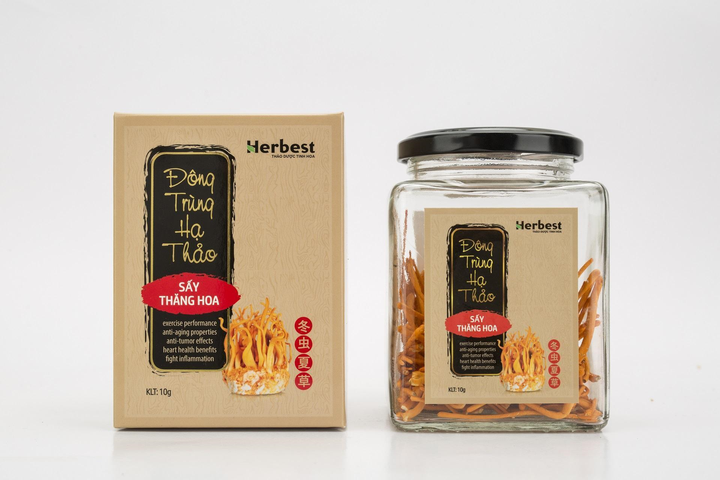 Dược thảo HerBest: Gom tinh túy đất trời, dâng món lành cho phụ nữ Việt - 2