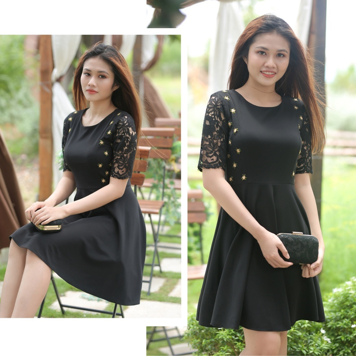 ANIE: Thế giới Đầm công sở cho cô nàng năng động - 2