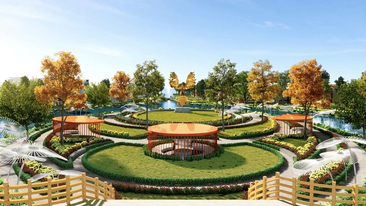 BĐS đô thị đảo: Giá trị vượt trội thỏa mãn đặc quyền sống sang giới thượng lưu - 3