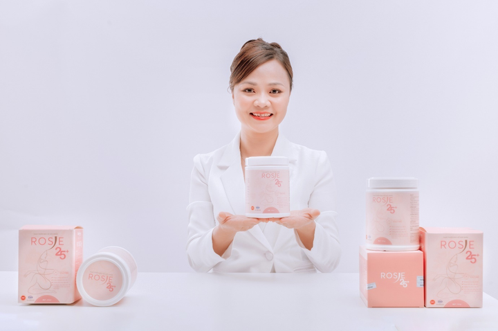 Dược thảo HerBest: Gom tinh túy đất trời, dâng món lành cho phụ nữ Việt - 3