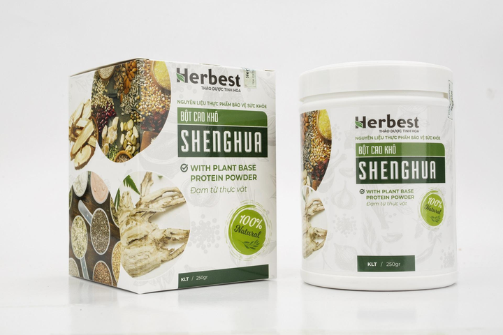 Dược thảo HerBest: Gom tinh túy đất trời, dâng món lành cho phụ nữ Việt - 4