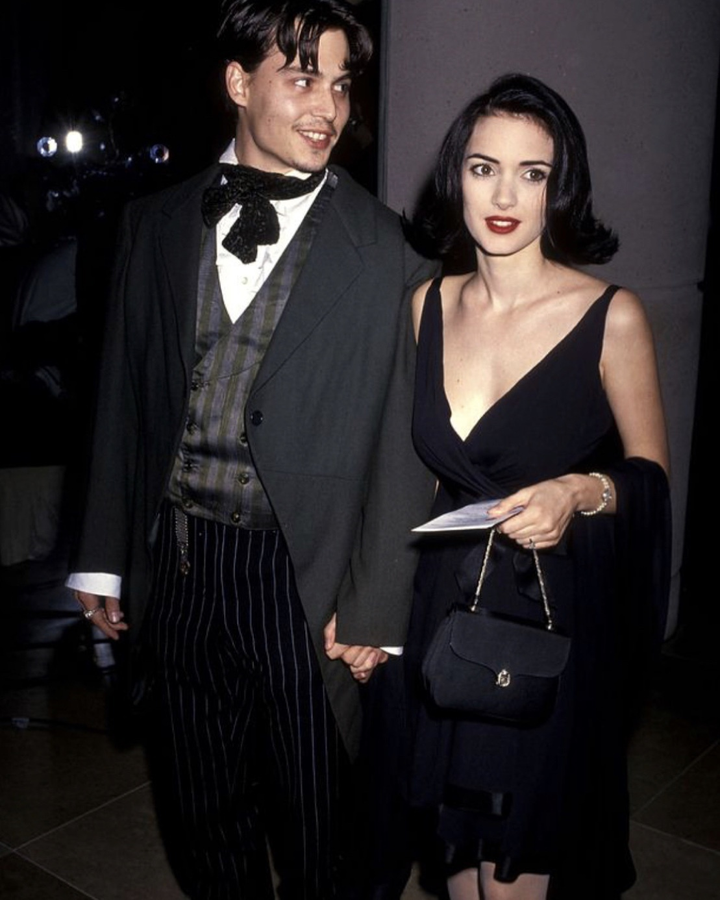 Những cặp tình nhân quyền lực nhất showbiz thế giới giờ ra sao? - 7