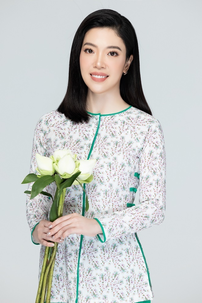 Thiện Phát Design ra mắt bộ sưu tập Phật Đản 2021: Mùa Hoa Dâng Phật - 1