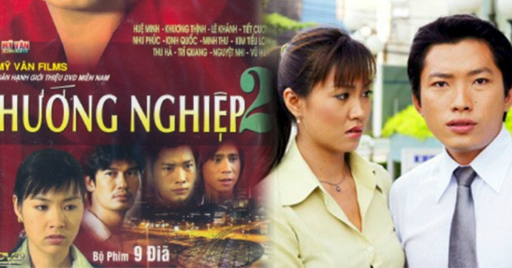 Việt Nam cũng có 6 bộ phim 'huyền thoại' về thời sinh viên, bạn đã xem chưa? - 6