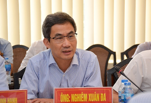 Giá thép tăng phi mã, Chủ tịch Hiệp hội Thép Việt Nam nói gì? - 2