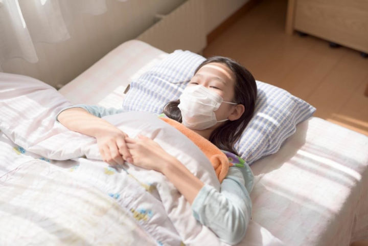 7 nguyên tắc khi dạy con của cha mẹ Nhật - 6