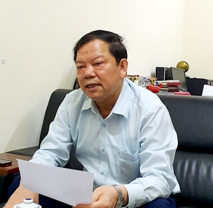 'Chủ tịch Hồ Chí Minh có tín nhiệm của Nhân dân vì nói đi đôi với làm' - 3