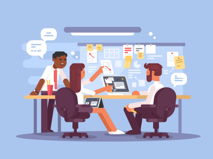 Muốn thành công, hãy tìm nghe những lời chỉ trích, tránh xa lời khen ngợi - 3