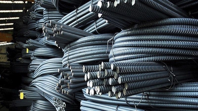 Giá thép tăng gần 50%, thị trường xây dựng náo loạn, nhiều nhà thầu gặp ác mộng - 2