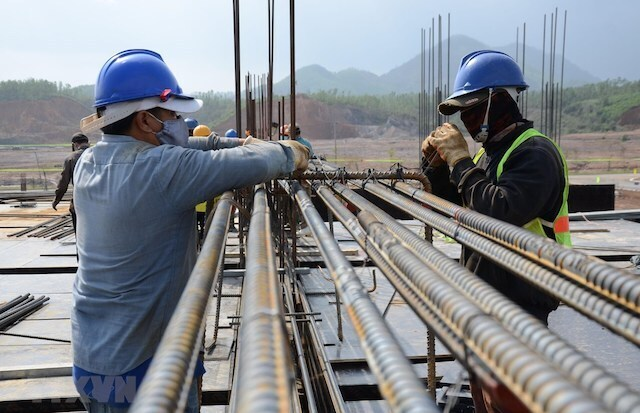 Giá thép tăng phi mã, Chủ tịch Hiệp hội Thép Việt Nam nói gì? - 1