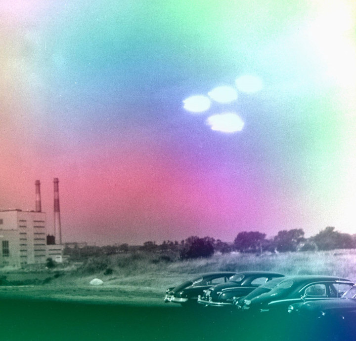 Mỹ ngày càng nghiêm túc với sự tồn tại của người ngoài hành tinh và UFO - 2