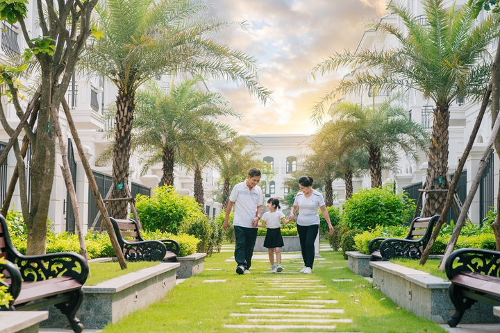 Vinhomes Star City: Đô thị giúp 'mầm xanh' xứ Thanh phát triển toàn diện - 2