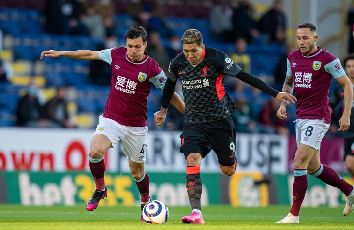 Kịch bản Liverpool dù thắng vẫn mất suất dự Champions League - 1