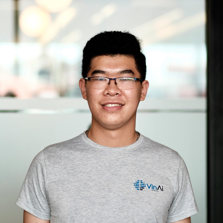 VinAI - Bệ phóng khoa học của các tài năng AI Việt - 2
